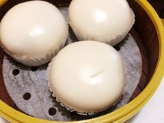 蛋黄流沙包-火齐潮汕砂锅粥(五道口店)