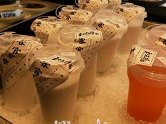 -和府捞面(领展购物广场京通店)