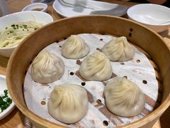 -苏小柳点心·手作小笼包(新街口分院店)