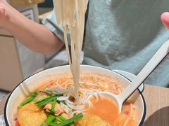 -谭仔米线(壹方城店)