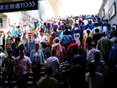 -人民防洪胜利纪念塔