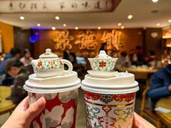 -图味美小黄鱼·景德菜(浙江路店)