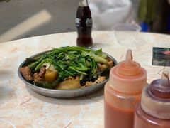 -修记牛杂店(同华东一路店)