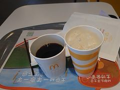 -麦当劳(列东店)