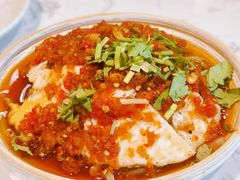 -浩海火烧云傣家菜(蓝港店)