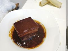 -萬國春·中菜馆(颐和公馆店)