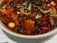 -大眼锅贴水饺(河东店)