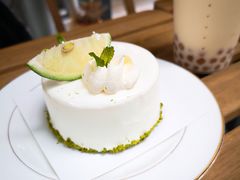 -莫奈花园法式蛋糕