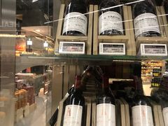 -Olé精品超市(广州太古汇店)