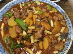 -福顺祥大盘鸡(临潼店)