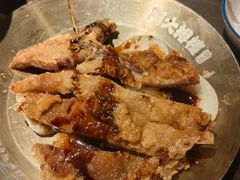 -阿大排档(长春这有山店)