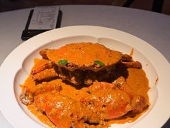 -狮拾久·现代新加坡料理(福田COCO Park店)