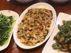 -晶采餐厅(仁化丹霞山店)
