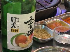 -玄希浪漫厨房·韩料烤肉(湖滨银泰in77店)