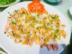 -和源祥·日照菜扛把子(万平口一店)