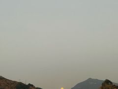 -金鸡山公园