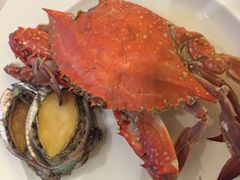 -东方红海鲜百汇(国际大厦店)