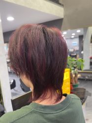 -青丝锦美发沙龙