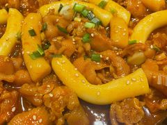 -麻喜大