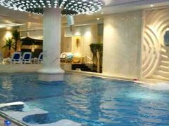 -水晶之星洗浴温泉汗蒸