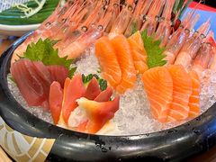 -大渔铁板烧(花园道店)