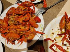 -好伦哥比萨烤肉自助(昌平航母店)