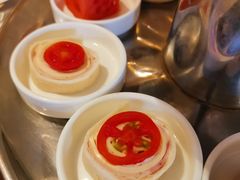 -The Lounge·大堂酒廊·北京粤财JW万豪酒店