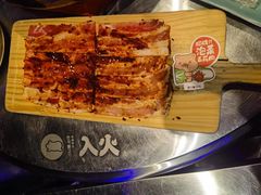 -入火韩国烤肉(凯旋广场店)