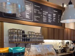 -After You Dessert Cafe(CENTRALWORLD)