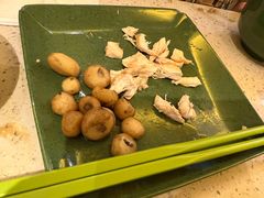 -润园四季椰子鸡火锅(卓越INTOWN店)