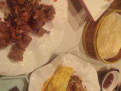 -玉林烤鸭店(黄村兴华店)