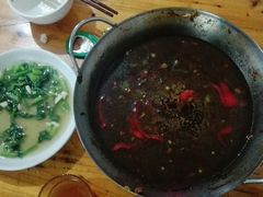 -黄牛肉馆·皖南土菜