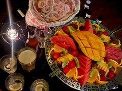 -柒Lounge(三里屯店)
