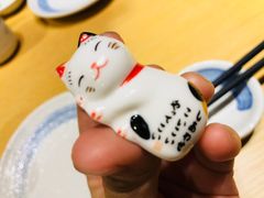 -富山日式料理(宽厚里店)