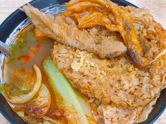 -笋果坊螺蛳粉(竹园小区店)