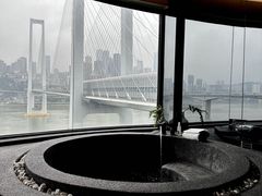 -Yolo私汤温泉设计师酒店(重庆南滨路店)
