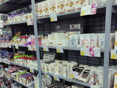 -迪卡侬(明光路店)