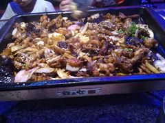 -蛙来哒(金沙洲万达店)
