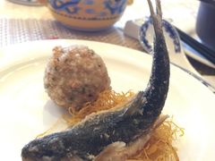 -御座宾馆-餐厅