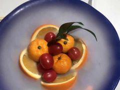 -大鸭梨烤鸭(枣园店)