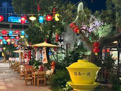-顺德渔村·岭南一号