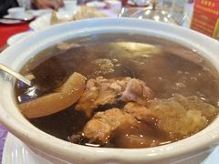 -潮喜竹溪荔湖酒家(荔枝湾店)