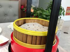 -味+新京宴·烤鸭·北京菜(创意谷店)