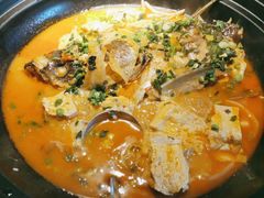 -筱爷叔·上海传统手工菜(玉树路店)