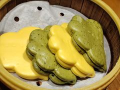 -三凤酒家·百年无锡菜(清扬茂业店)