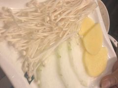 -普宁潮汕牛肉火锅(新香洲店)
