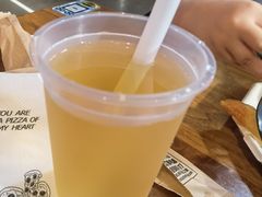 -Tubestation站点比萨(新世界大望路店)