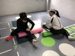 -Burn Fit燃炼健身工作室(新都旗舰店)