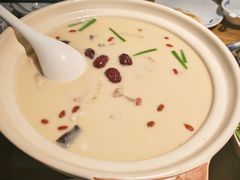 -老阿爸鲜鱼土菜(昆山花桥店)