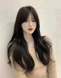 -丝源发型